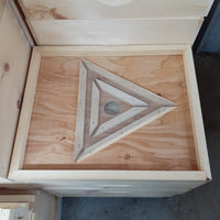 Deluxe Beekeeping Kit (Order for Spring 2025 Pick Up)