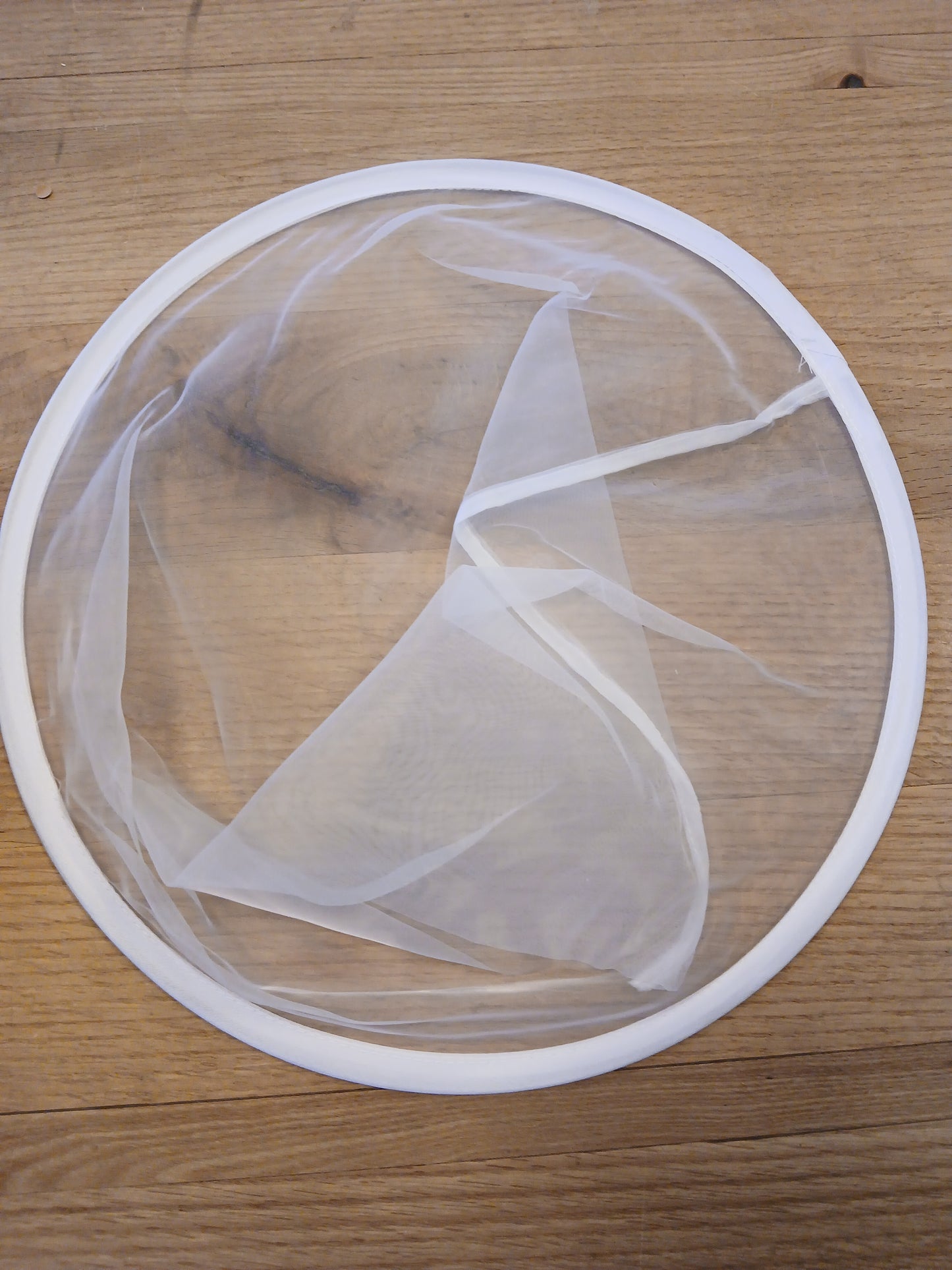 Honey Stainer - Mesh Bag