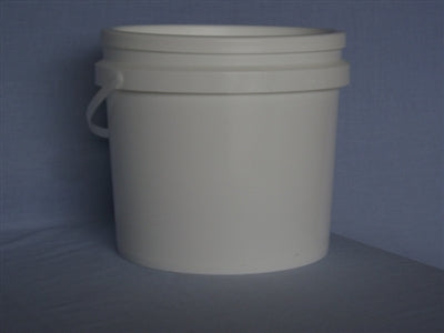 30lb bucket