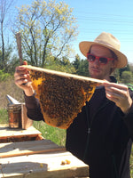 Ultimate Beekeeping Starter Kit (Order for Spring 2026 Pick Up)