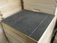 Deluxe Beekeeping Kit (Order for Spring 2025 Pick Up)