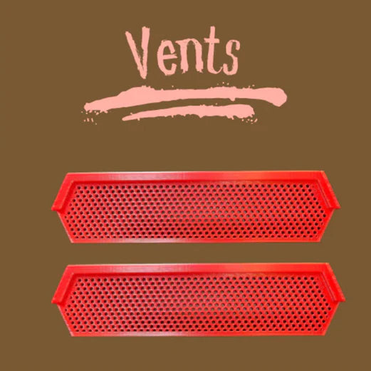 Protectabee Vented Insert