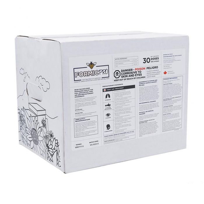 Formic Pro