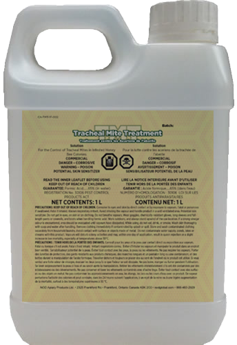 Formic Acid - 1L (pickup only)