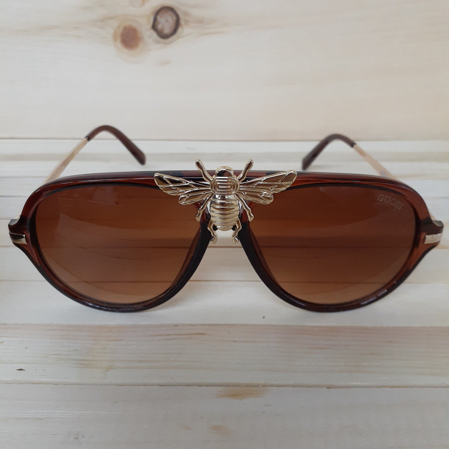Bee Sunglasses