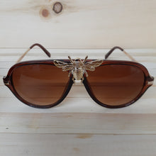 Bee Sunglasses