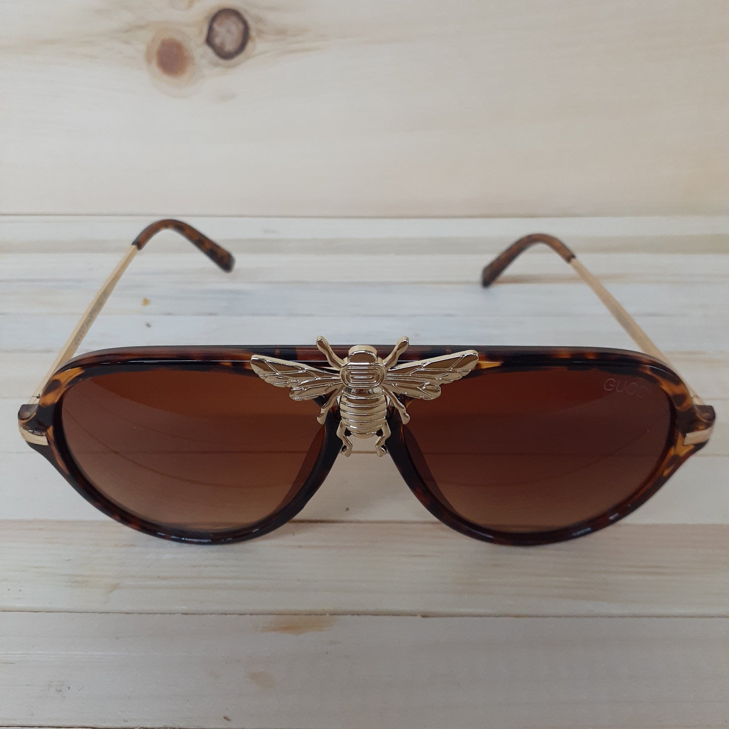 Bee Sunglasses
