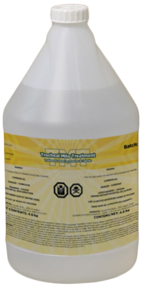 Formic Acid - 4L (pickup only)