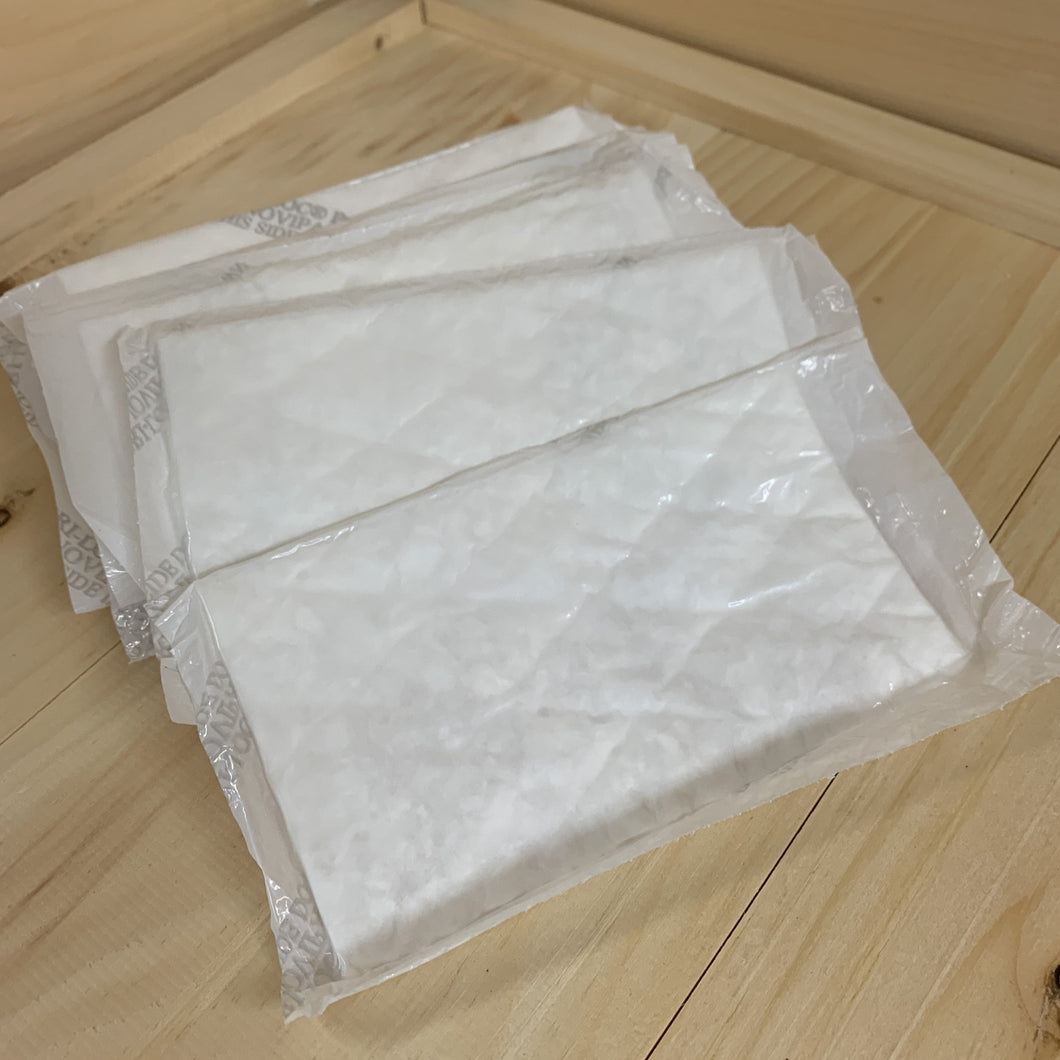 Pads for Formic Acid