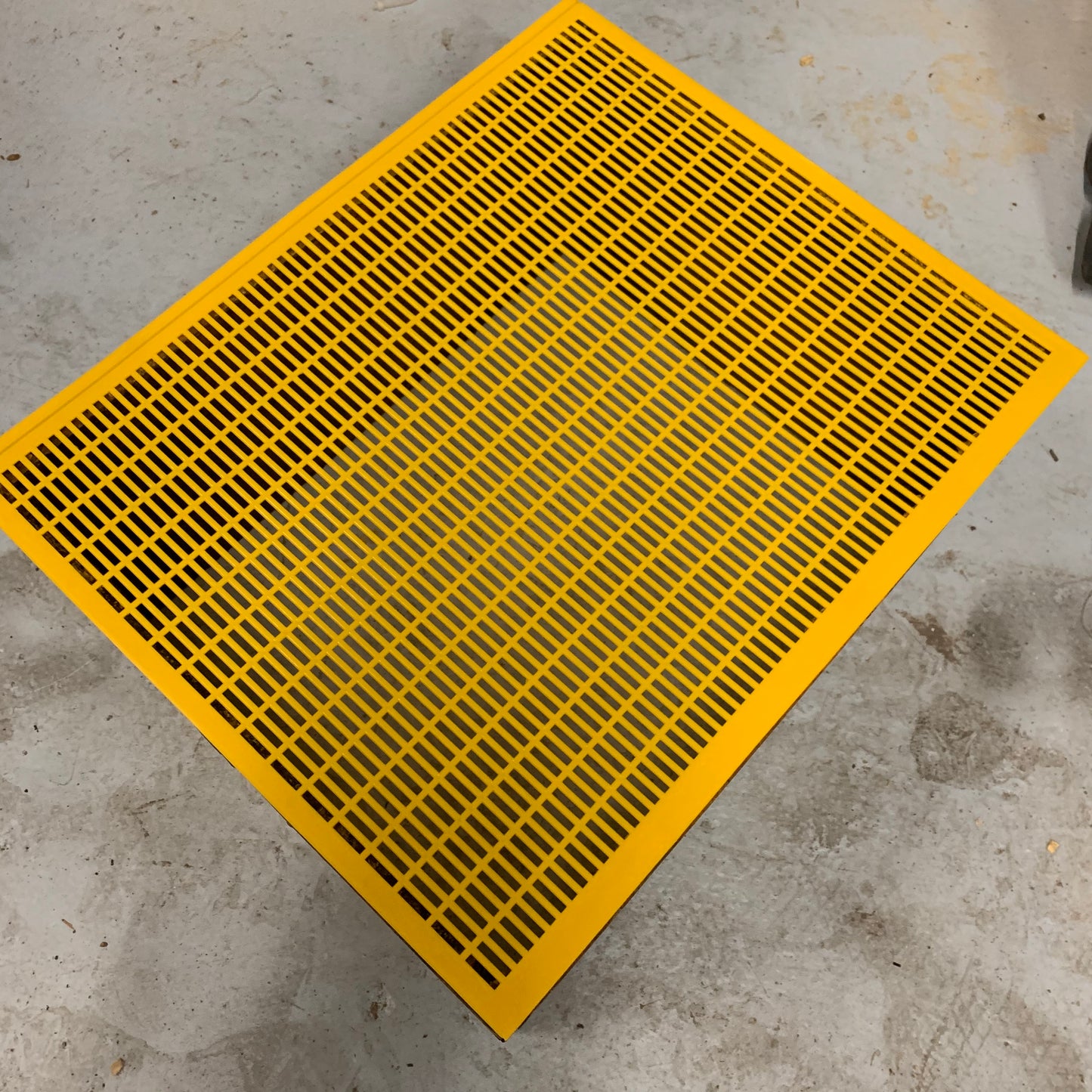 Plastic Queen Excluder