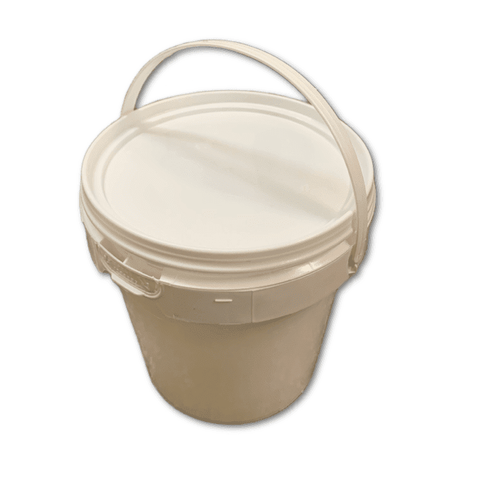 3kg Pail