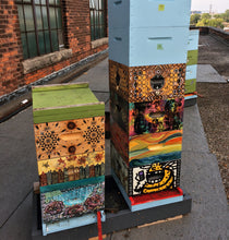 First Year Beekeeping Class - April 26th 2024 1pm - 3pm