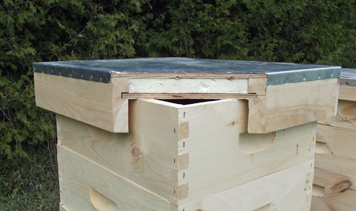 Outer Lid Cover (insulated + extra large)