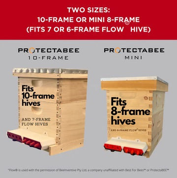 ProtectaBEE 10 Frame