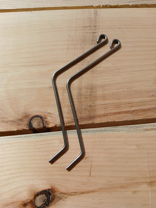 Bottom Board Holder