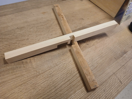 Entrance Reducer