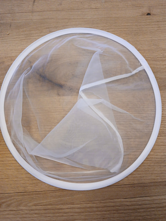 Honey Stainer - Mesh Bag