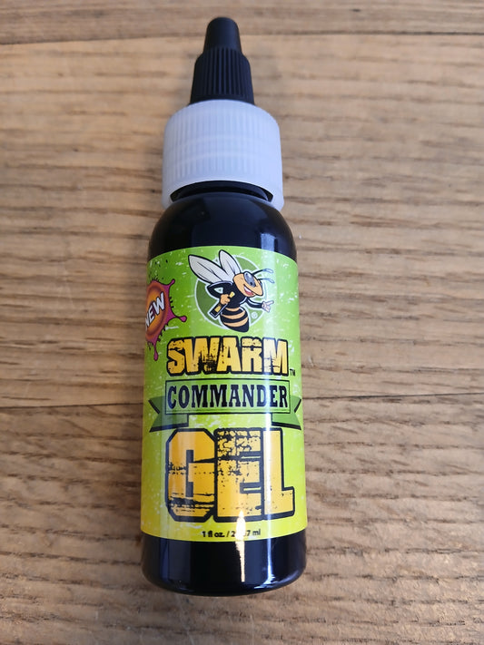Swarm Commander Gel