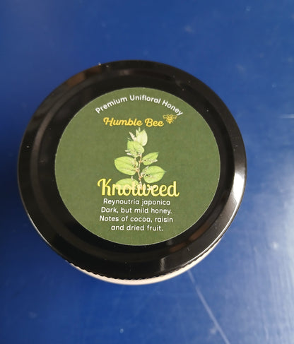 Humble Bee Raw Unifloral Honey