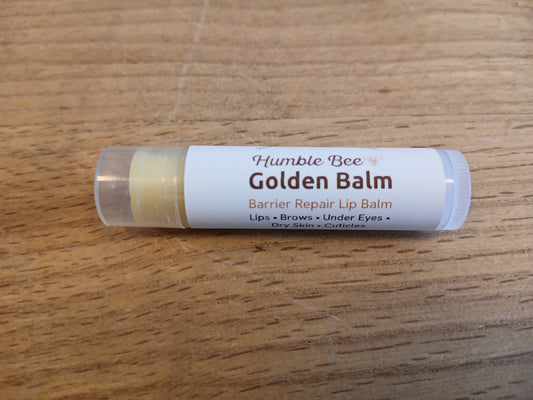 Golden Balm Lip Balm
