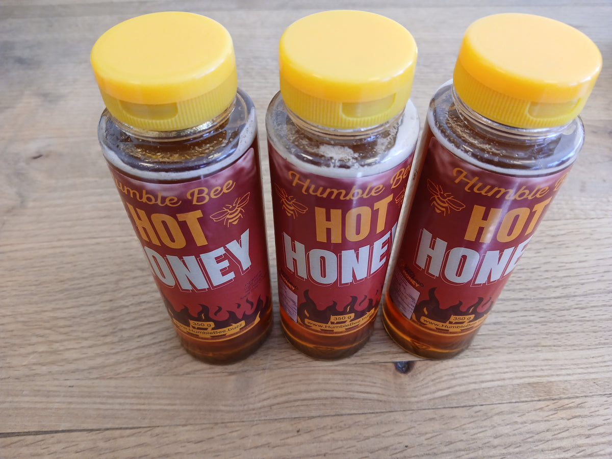 Hot Honey