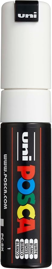 Queen Bee Marker - Water Based POSCA