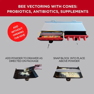 ProtectaBEE 10 Frame