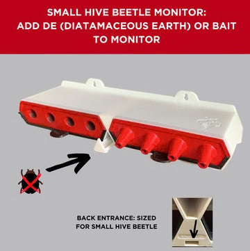 ProtectaBEE 10 Frame