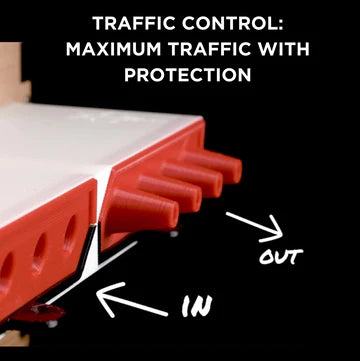 ProtectaBEE 10 Frame