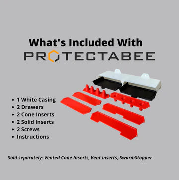 ProtectaBEE 10 Frame