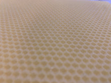 Pure Beeswax Foundation Sheet