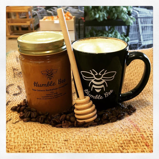 Coffee Mug HB