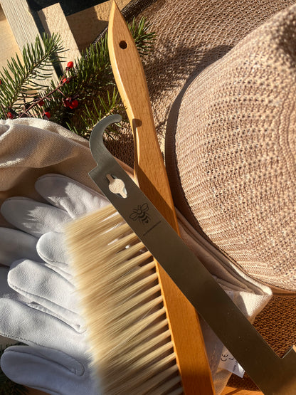 Beekeeper Essentials Bundle