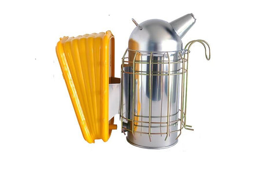 Pro-Bellow Smoker