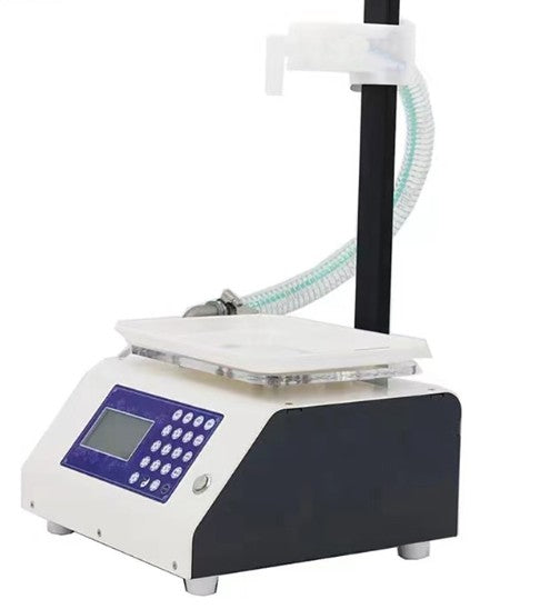 Automatic Honey Filling Machine