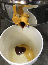 Root Beer Honey