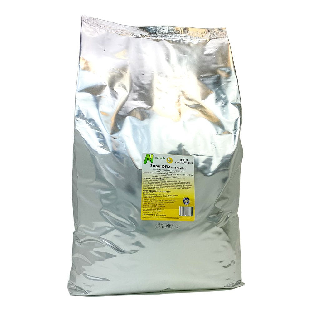 Strong Microbials Super DFM - Honey Bee