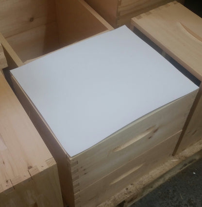 TPO Deluxe Inner Cover