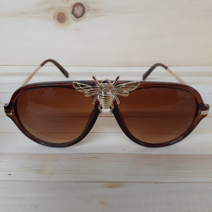 Bee Sunglasses