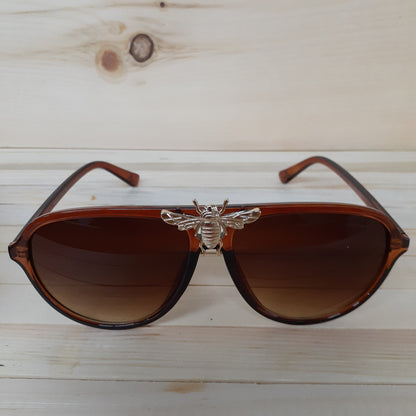 Bee Sunglasses