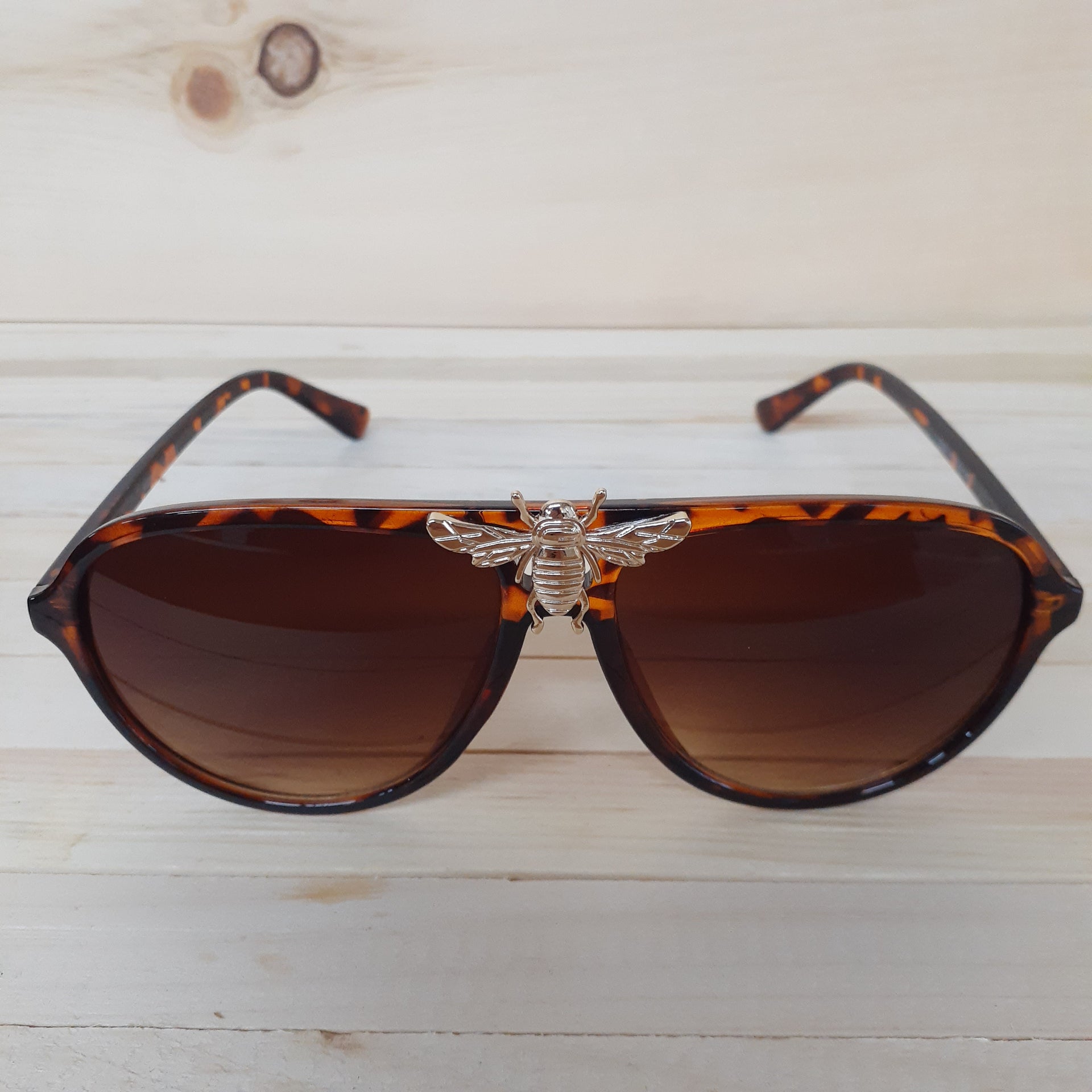 Bee Sunglasses Beekeeper Shades – Humble Bee