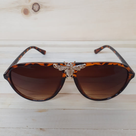 Bee Sunglasses