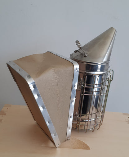 Deluxe Dadant Smoker