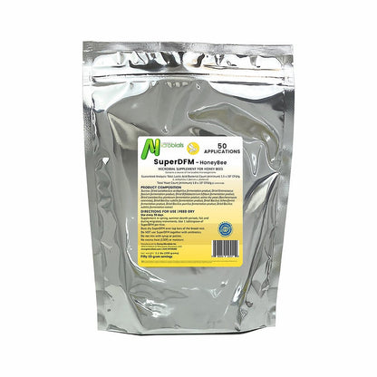 Strong Microbials Super DFM - Honey Bee