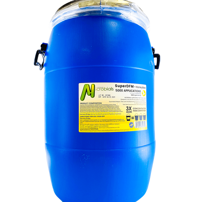 Strong Microbials Super DFM - Honey Bee