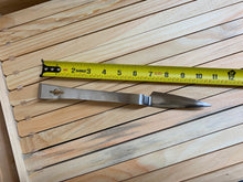 Hive Tool - for Top Bar Colonies