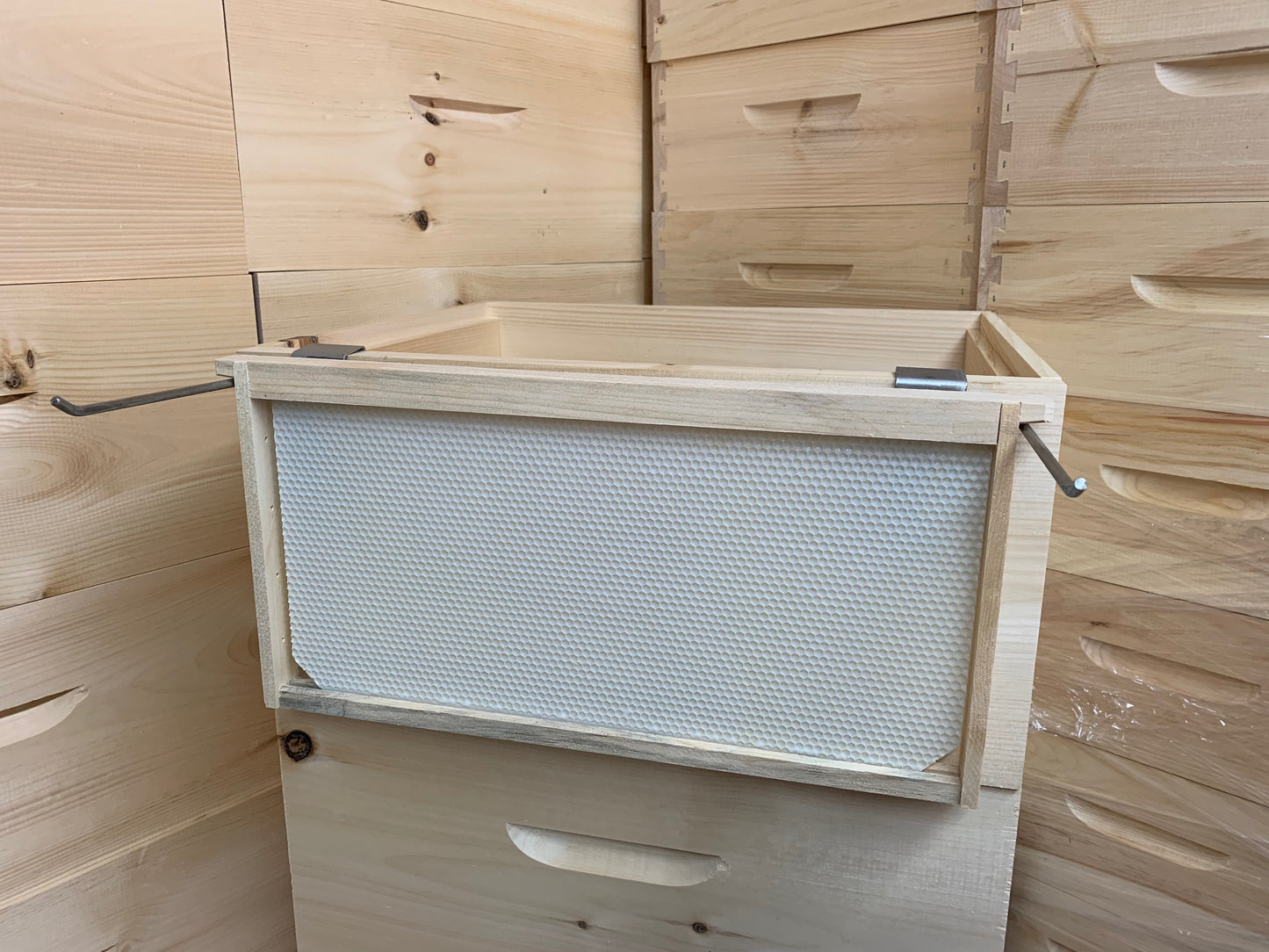 Frame Holder