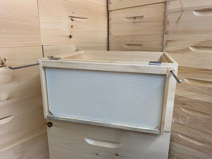 Frame Holder