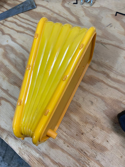 Replacement Bellows