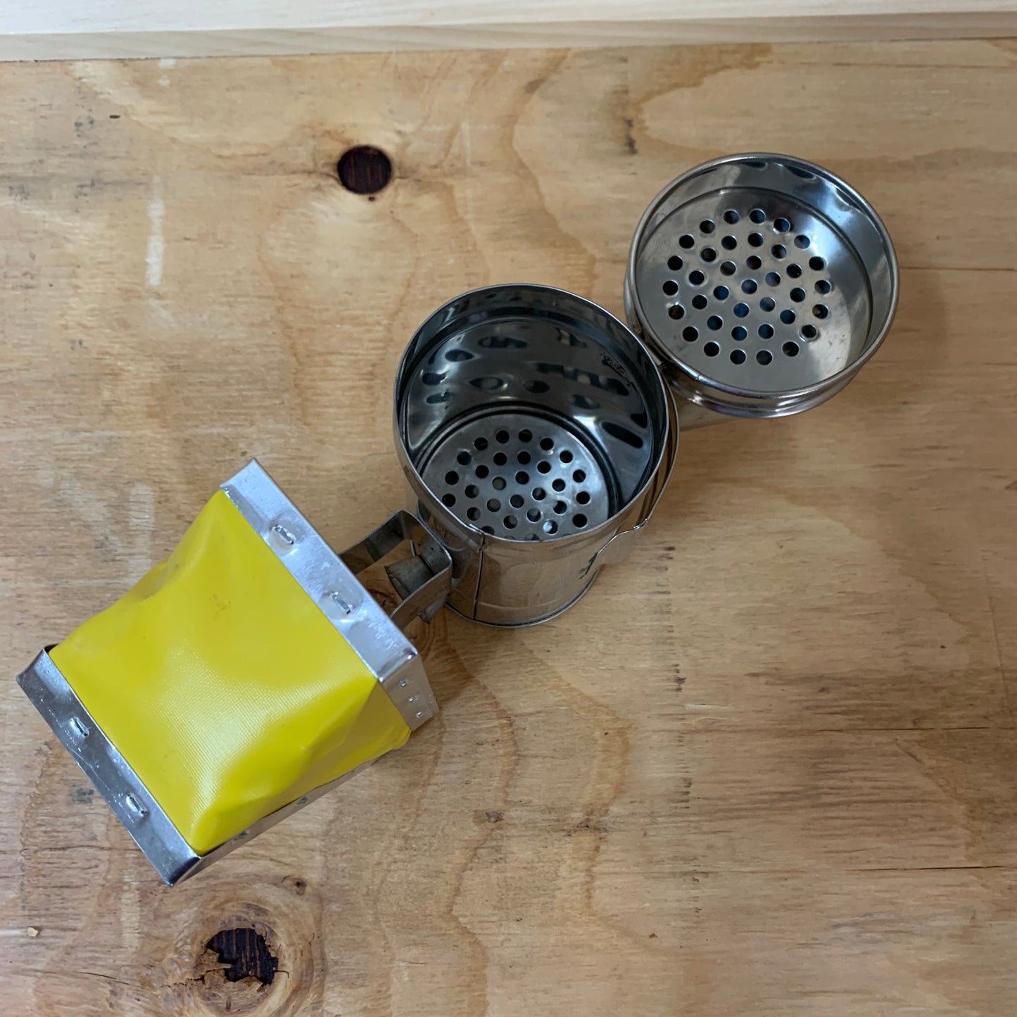 Mini Smoker
